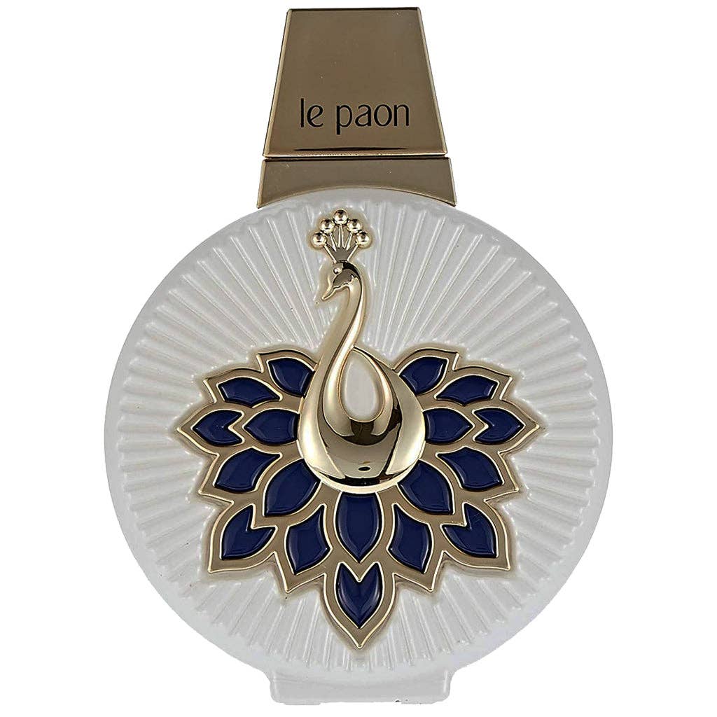 FRAGRANCE WHOLESALE LTD - Wholesale Perfume/Eau de Toilette - EMPER LE Paon Pour Femme Eau De Parfum 100ml1