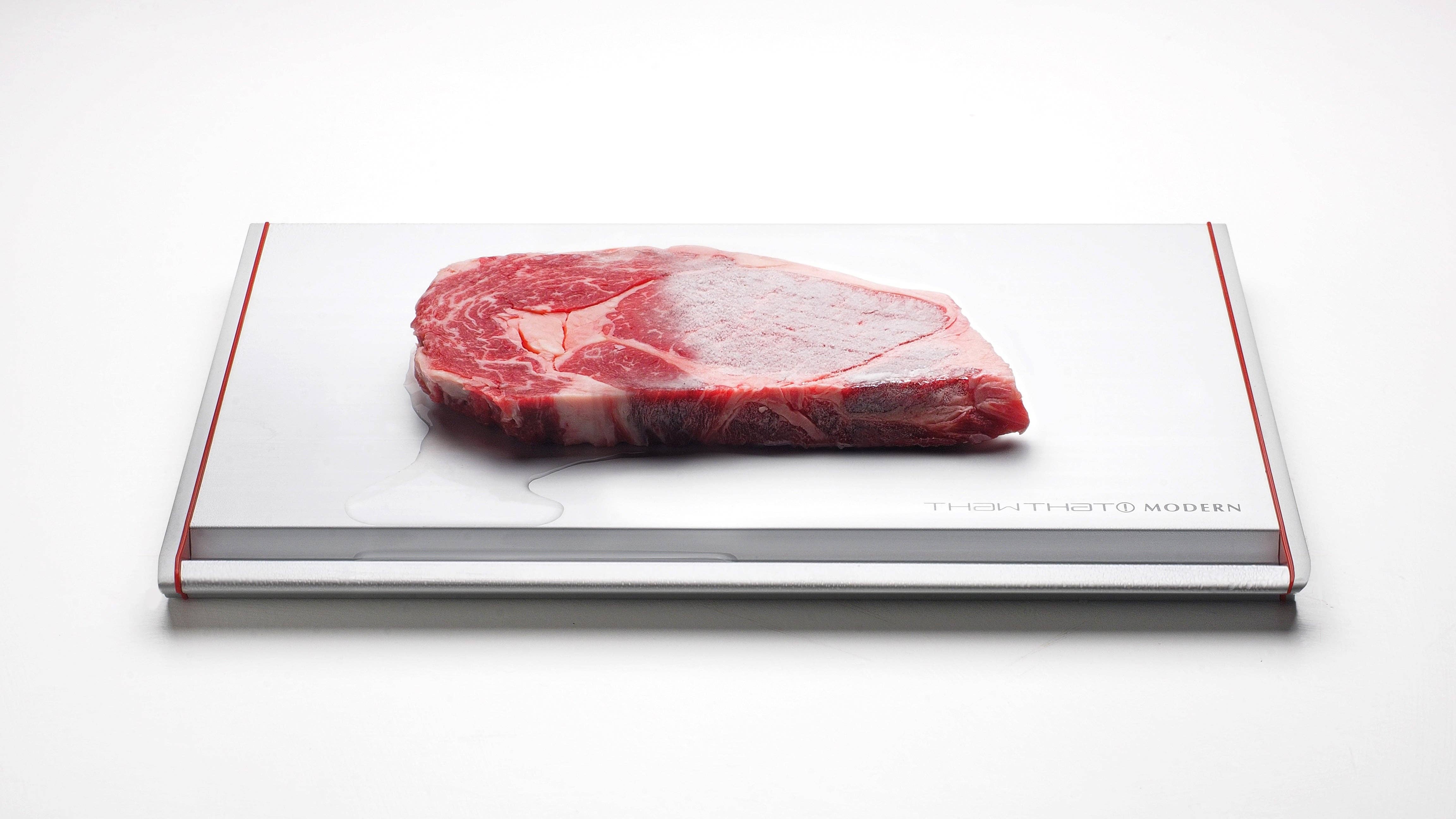 THAT Inventions - Wholesale Kitchen Tool/Gadget - ThawTHAT! Modern7