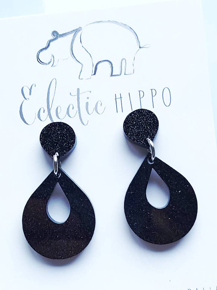 JANE DANGLES for wholesale by Eclectic Hippo