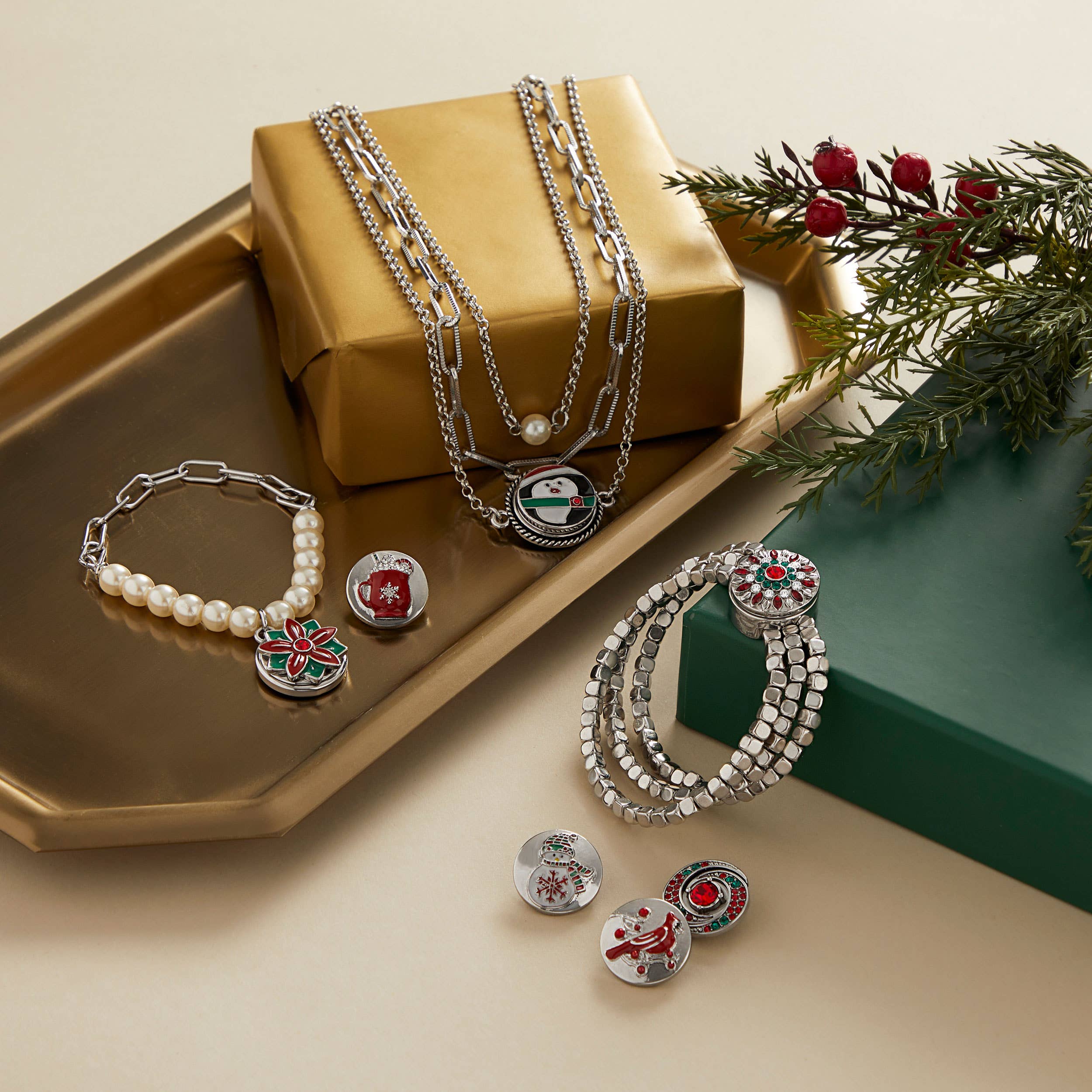 Rouge Cardinal en vente sur Faire1