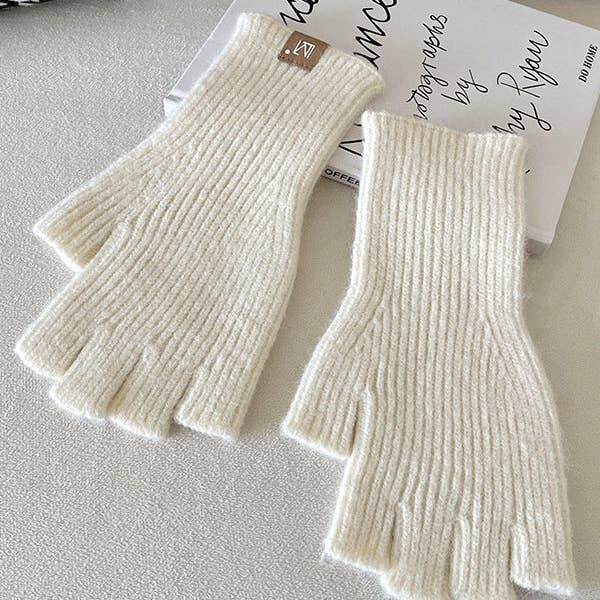 UZ Wholesale Store – wholesale Gloves – Women's – Keep Warm Velvet Gloves Accessories15