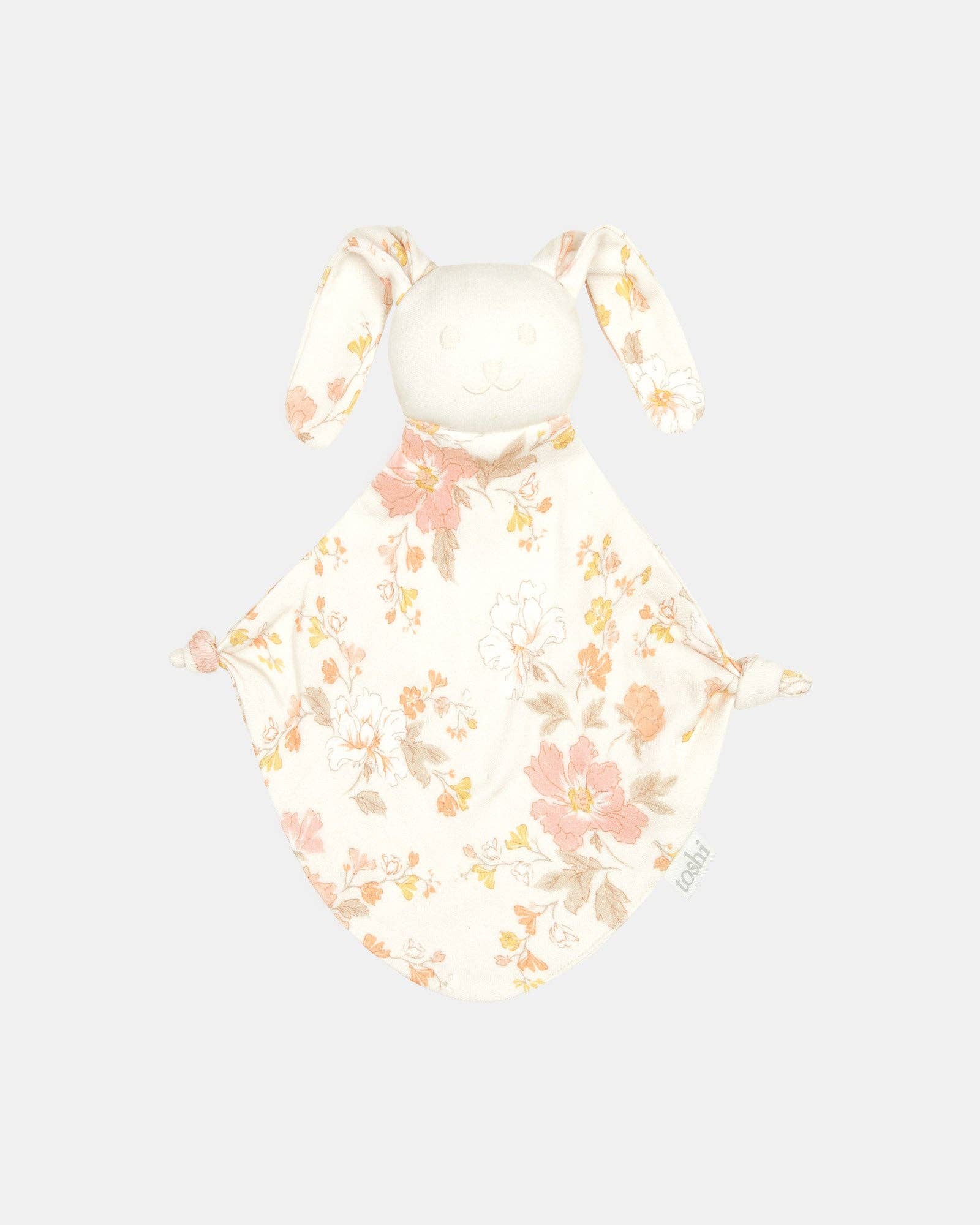 Toshi - Vente Hochet – bébé - Baby Bunny Mini Classic20
