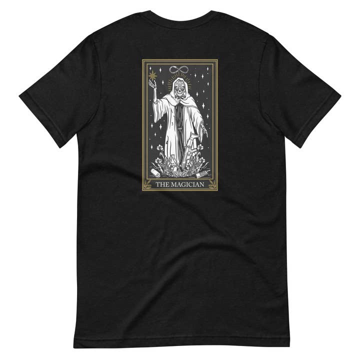 Le maillot du magicien pour la vente par StickThisOn