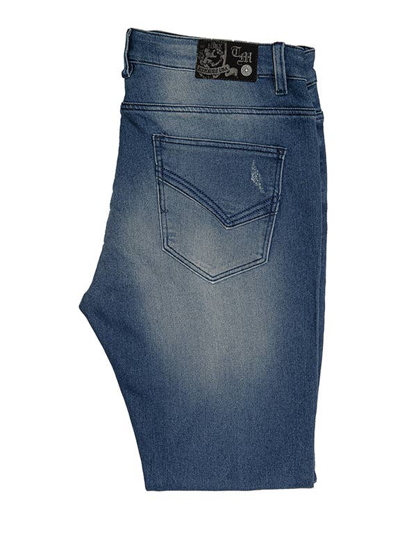 Jeans de mode pour hommes pour la vente par TM Exposure