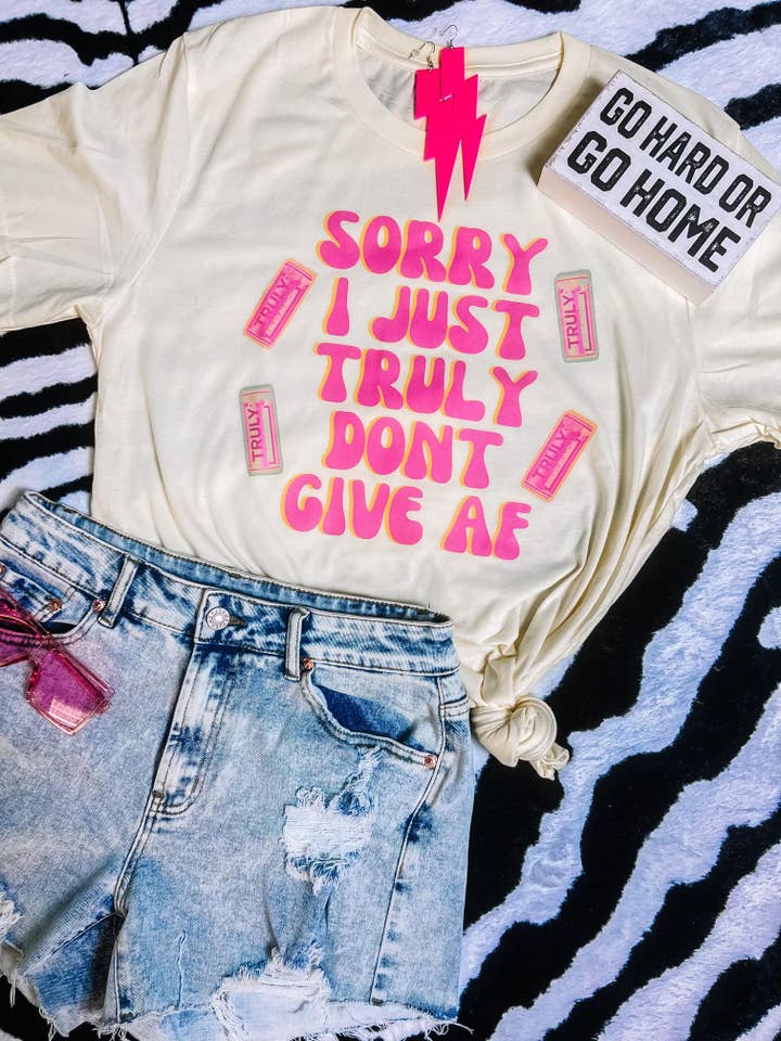 ZZ Threadz - Wholesale Screen Printed T-Shirt - Women's - Summer Booze Collection