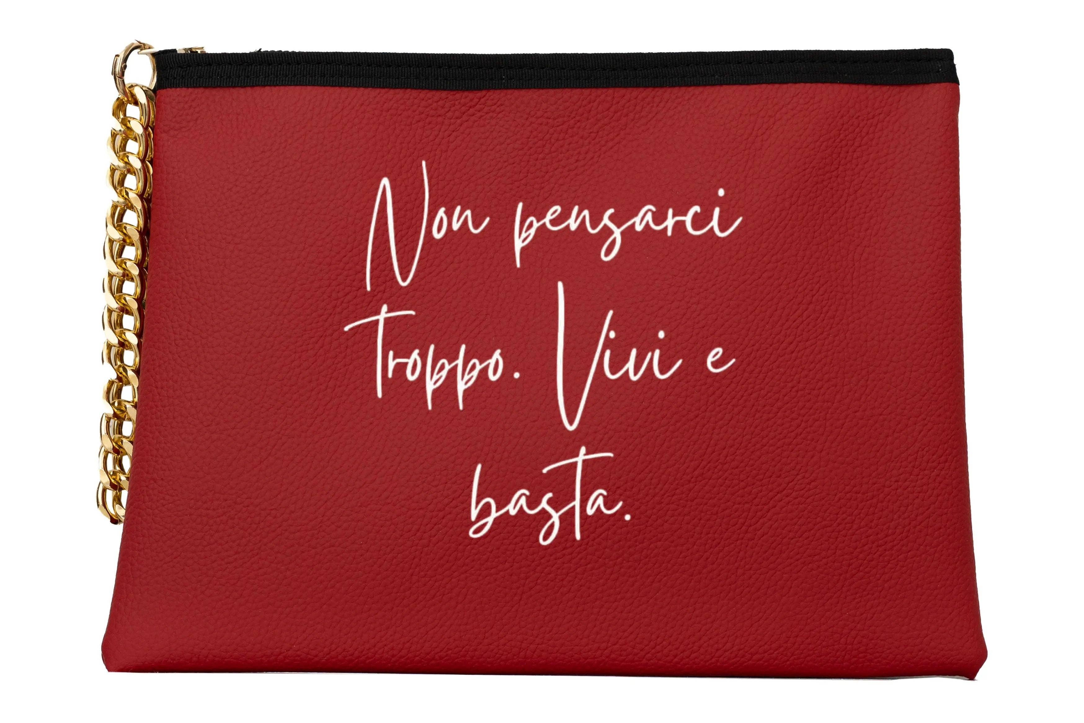 RANPOLLO MILANO - Wholesale Handtasje - Dames - LEEF6