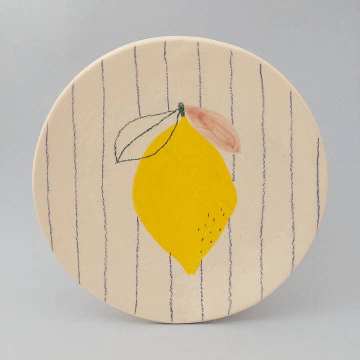 DOT - Tutti Frutti citroen voor wholesale door Odeon Studio