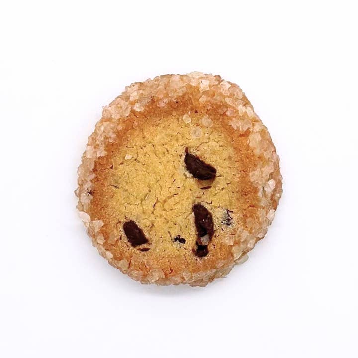 Biscuits - Chocolate Mockies - ORGANIC (BULK 1 kilo) for wholesale by La Biscuiterie Namuroise