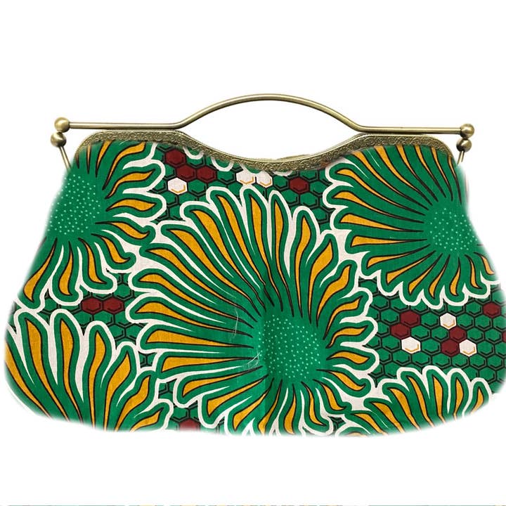 Maria Sole Rodriguez - Wholesale Clutch Bag - Women's - Classic Bassoon, handmade bag, made in Italy, luxury bag30