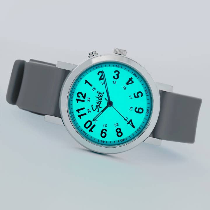 Speidel - Wholesale Wrist Watch - Unisex - Scrub Glow Watch29