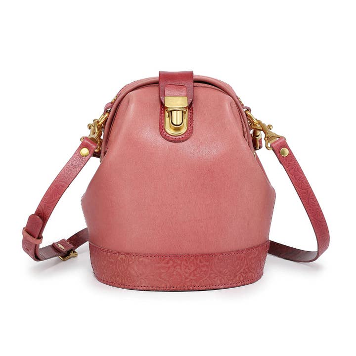 Old Trend - Wholesale Crossbody Bag - Women's - Doctor Bucket Crossbody Bag144