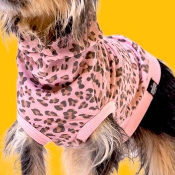 The India for wholesale by The Long Dog Clothing Co.