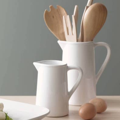 Cruche en céramique GRANDE (moyenne) * Délai de livraison de 2 à 3 mois pour la vente par ASA Selection
