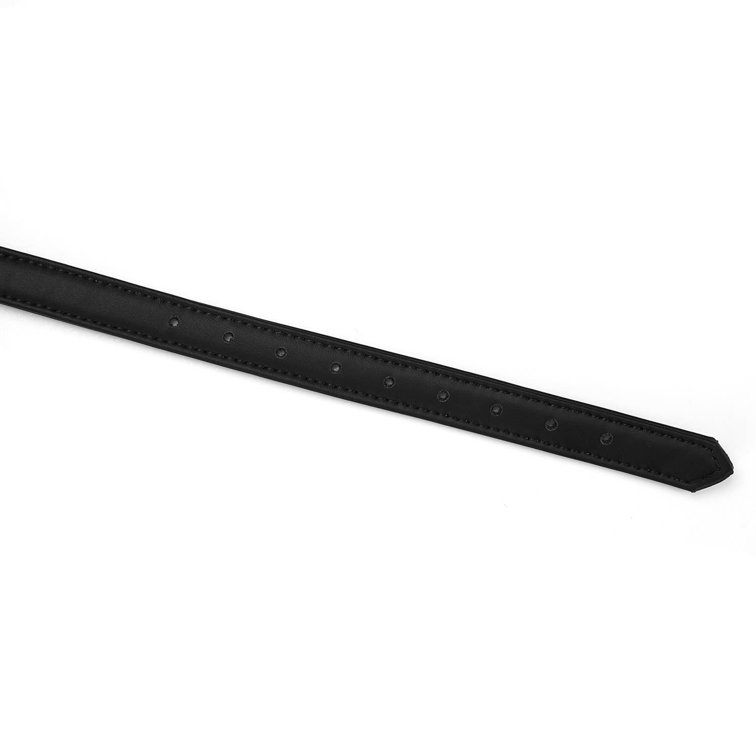 Liebe Seele - Wholesale Sex Toy - Black Organosilicon Blindfold5