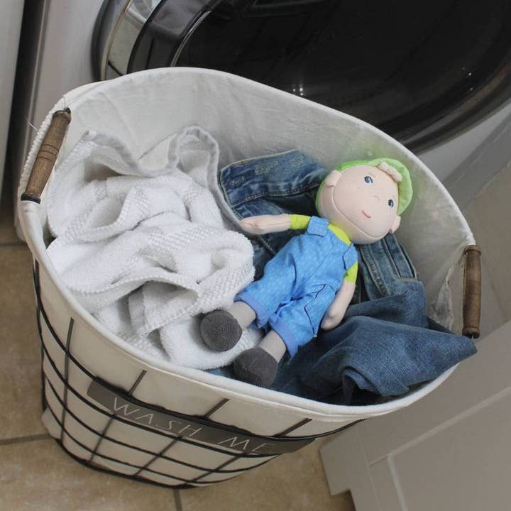 HABA USA - Wholesale Doll - Kids - Snug Up Doll Till3