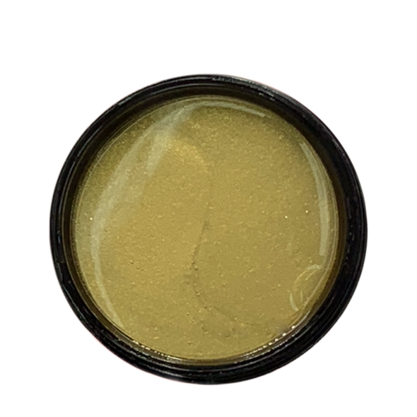 XIME BEAUTY - Wholesale Eye treatment mask - Luxury Gold Hydrogel Eye Mask1