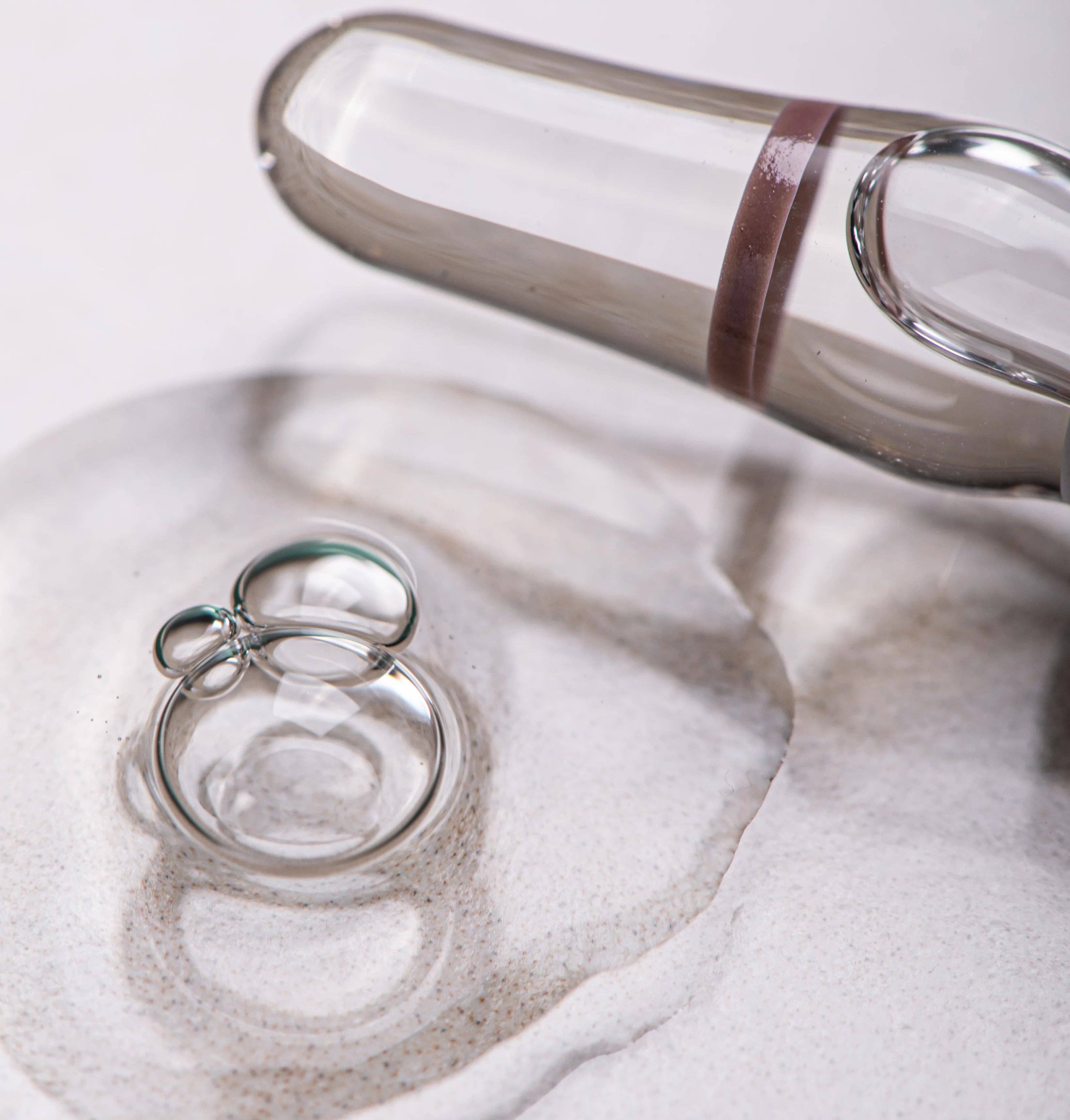 Rosental Organics - Wholesale Facial Serum/Concentrate - 4% Collagen Ampoules | Slow-Aging Booster4