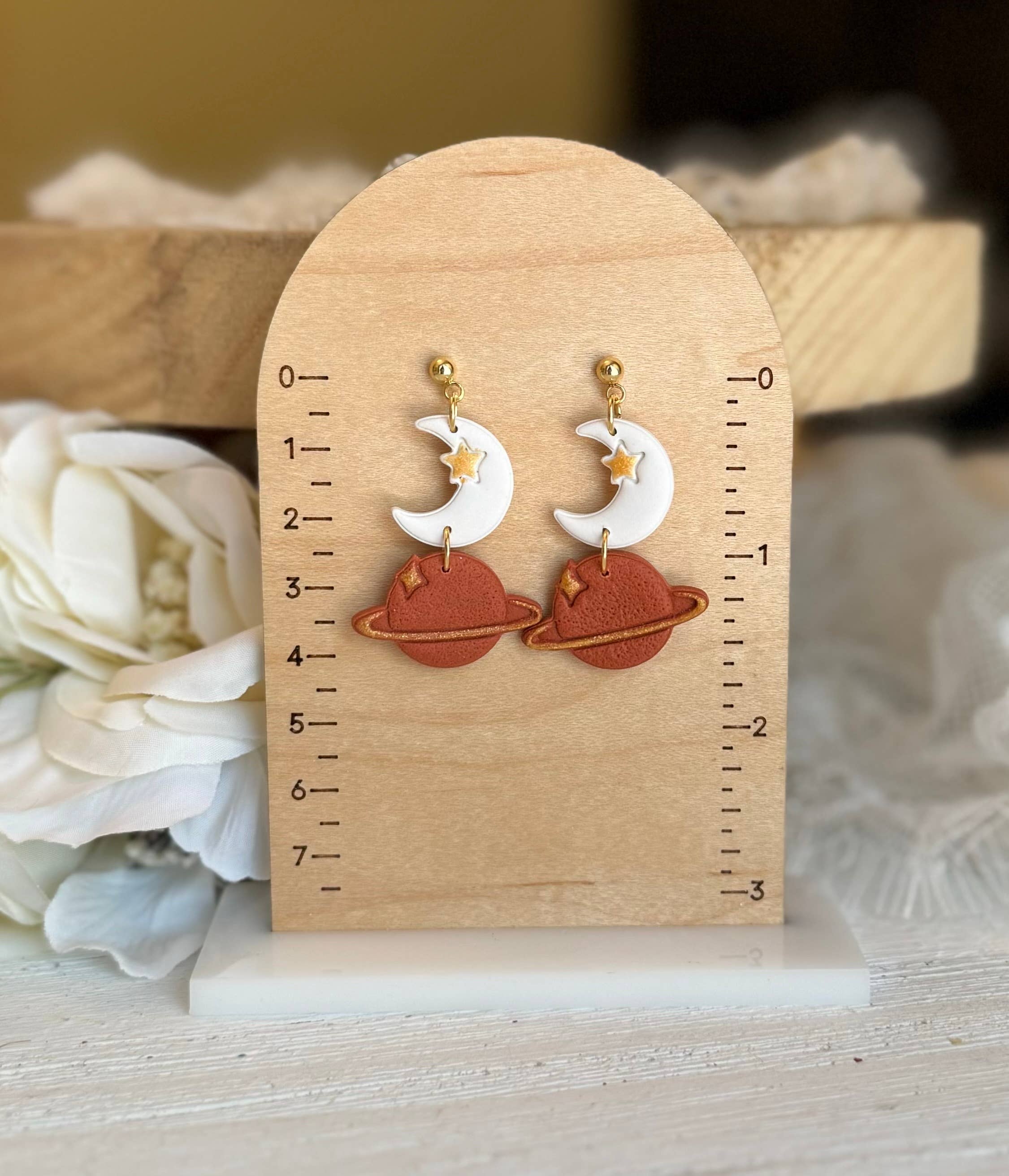 Clayhouse Colours - Wholesale Dangle Earrings - Taylor Swift Inspired Collection | Swiftie Earrings 15