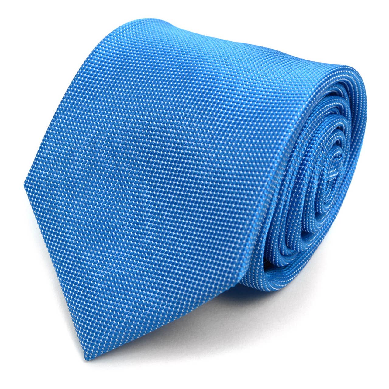 Selini New York - Vente Cravate – homme - Cravate en microfibre tissée MPW630827