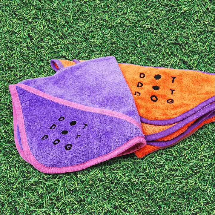 DotDotPet - Wholesale Pet towel –Dog - Dog Bath Towel Bamboo | Small Breeds & Puppies4