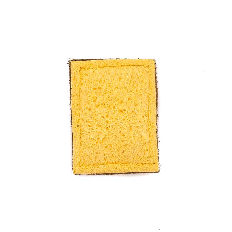 E-koala - Wholesale Cleaning Sponge - Coconut and cellulose scrubber2