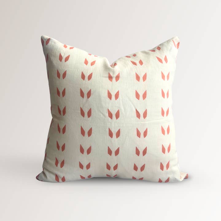 Terra Throw Pillow Cover for wholesale by Banyan & Birch