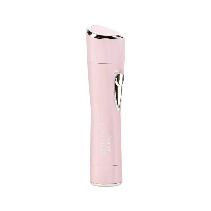 LUMINESS - Wholesale Electronic Skincare Device - Kinetic Smooth Hair Remover & Skin Polisher - Pearl3