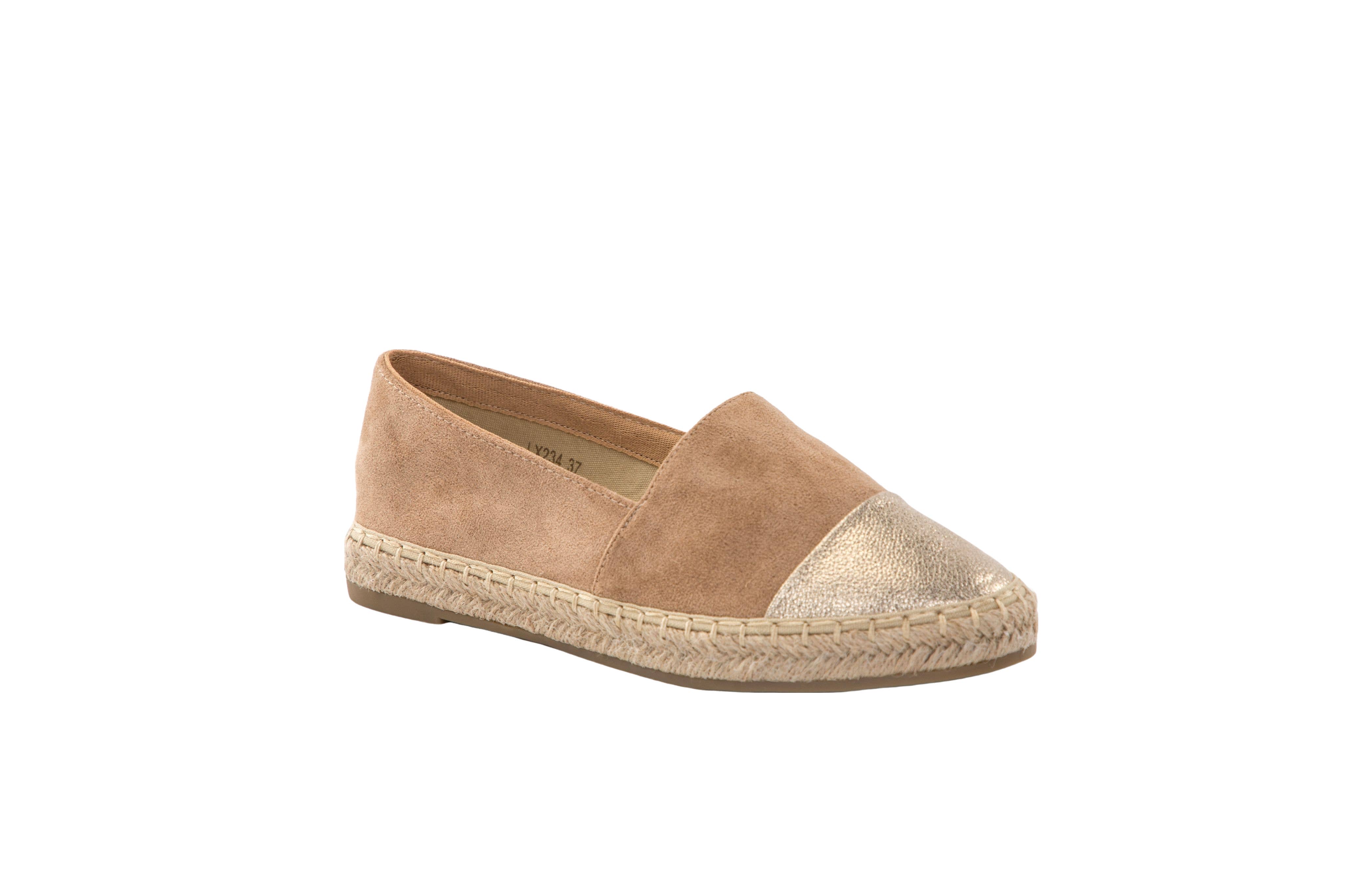 LADY GLORY - Wholesale Flats - Women's - Espadrilles9