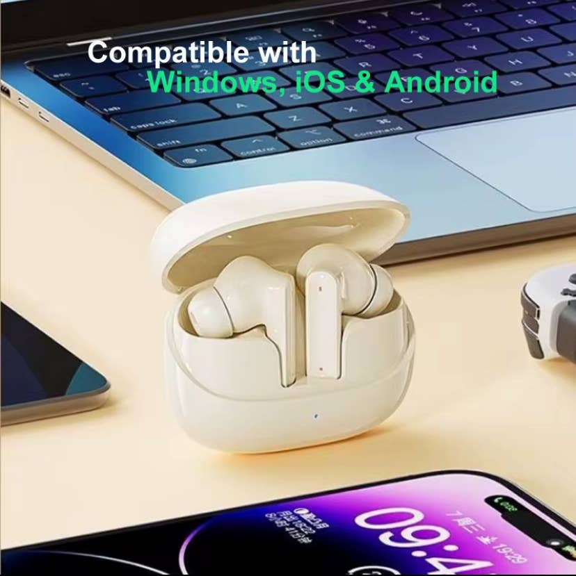 Business Associates LLC - Wholesale Headphones - BA Wireless Headset6