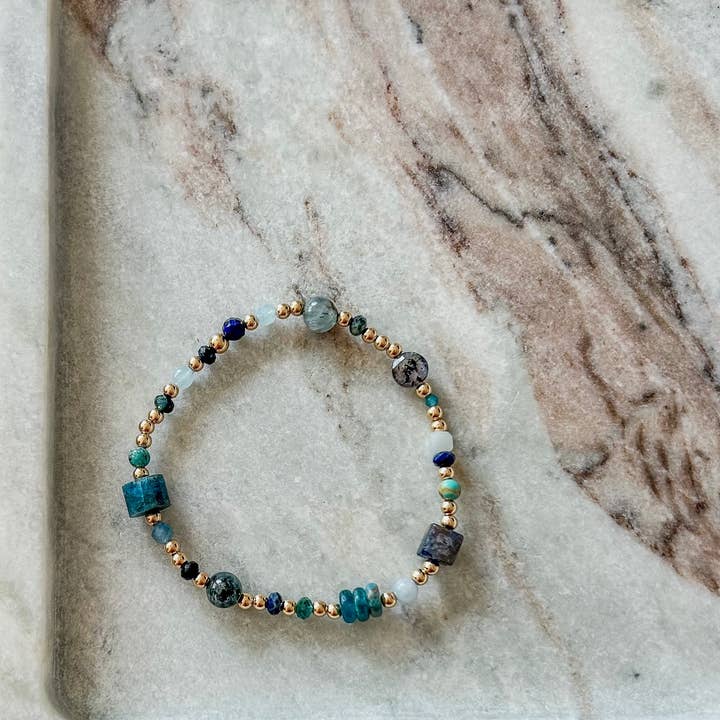 Billie Bracelet for wholesale by Kate Meraki