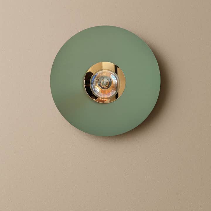 Unstandart - Wholesale Wall Accent - Wall lamp x Gisela Talita1