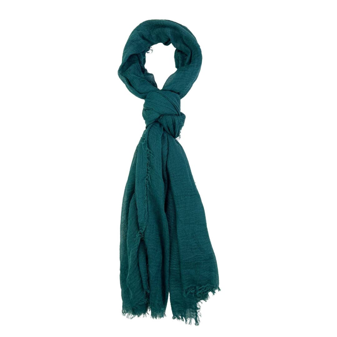 Humble Hilo – wholesale Halsduk - Dam – Humble Hilo bohemisk sjal135