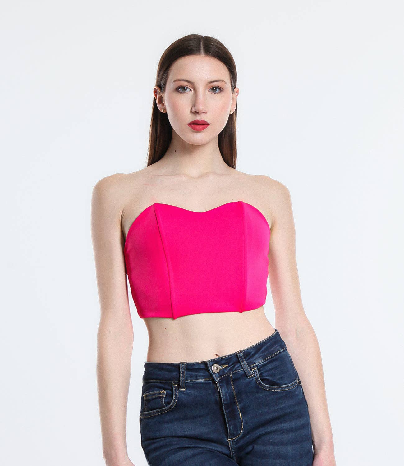 modáh - Wholesale Blouse - Women's - TOP NIGHT7