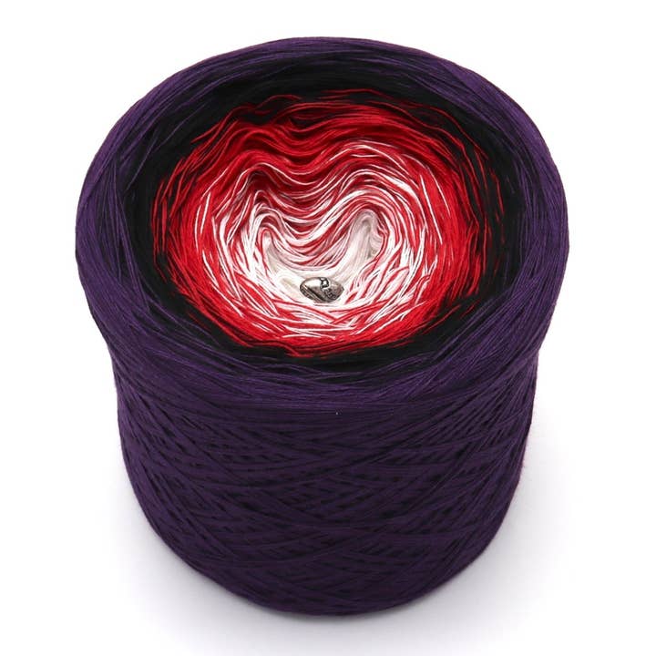 Faschingsnarr para venta al por mayor de Chiemseegarn