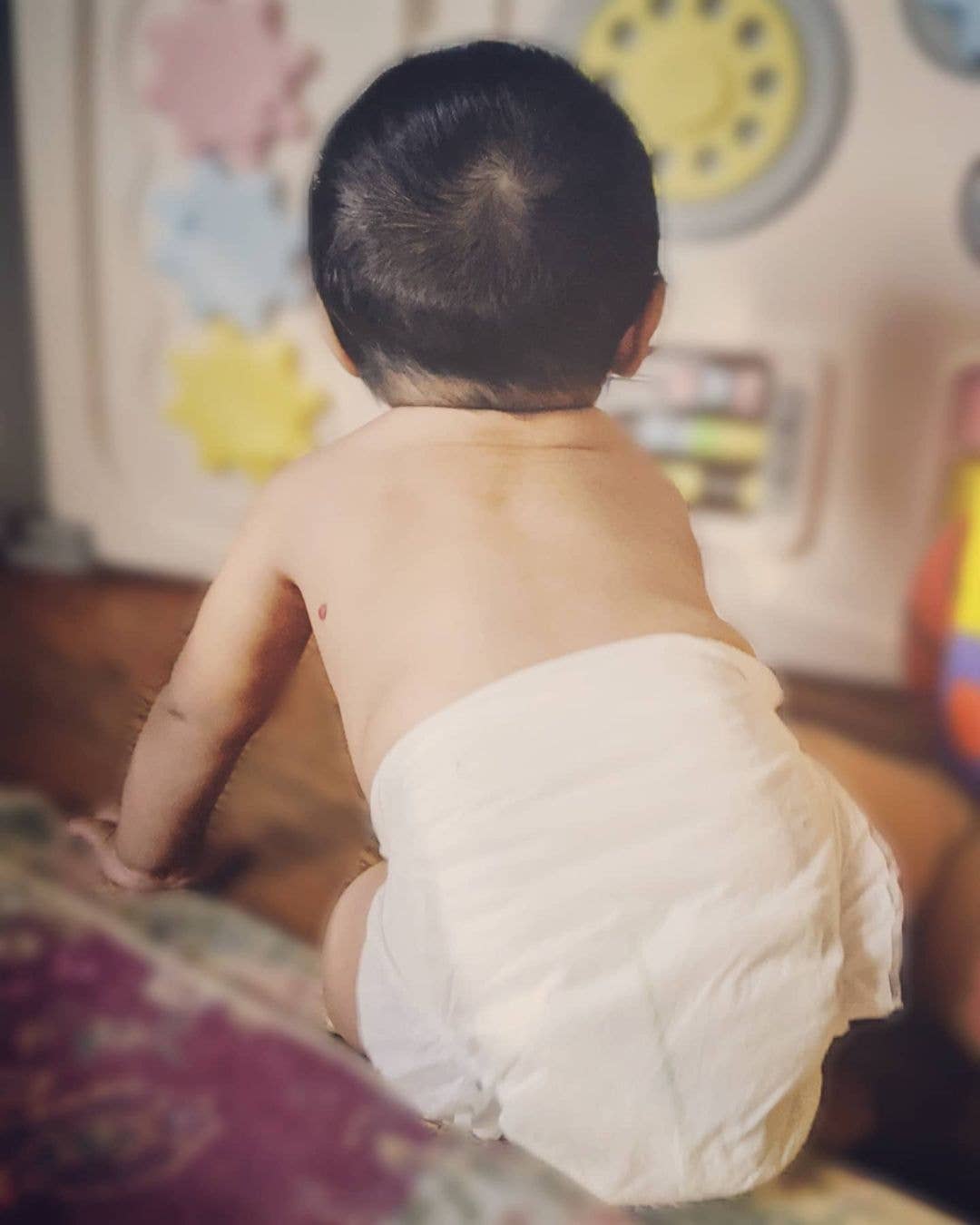 BioBag America Inc - Wholesale Diaper (Cloth) - Baby - Nurture Diapers Size 1-6 , Chemical Free, Ultra Absorbent5