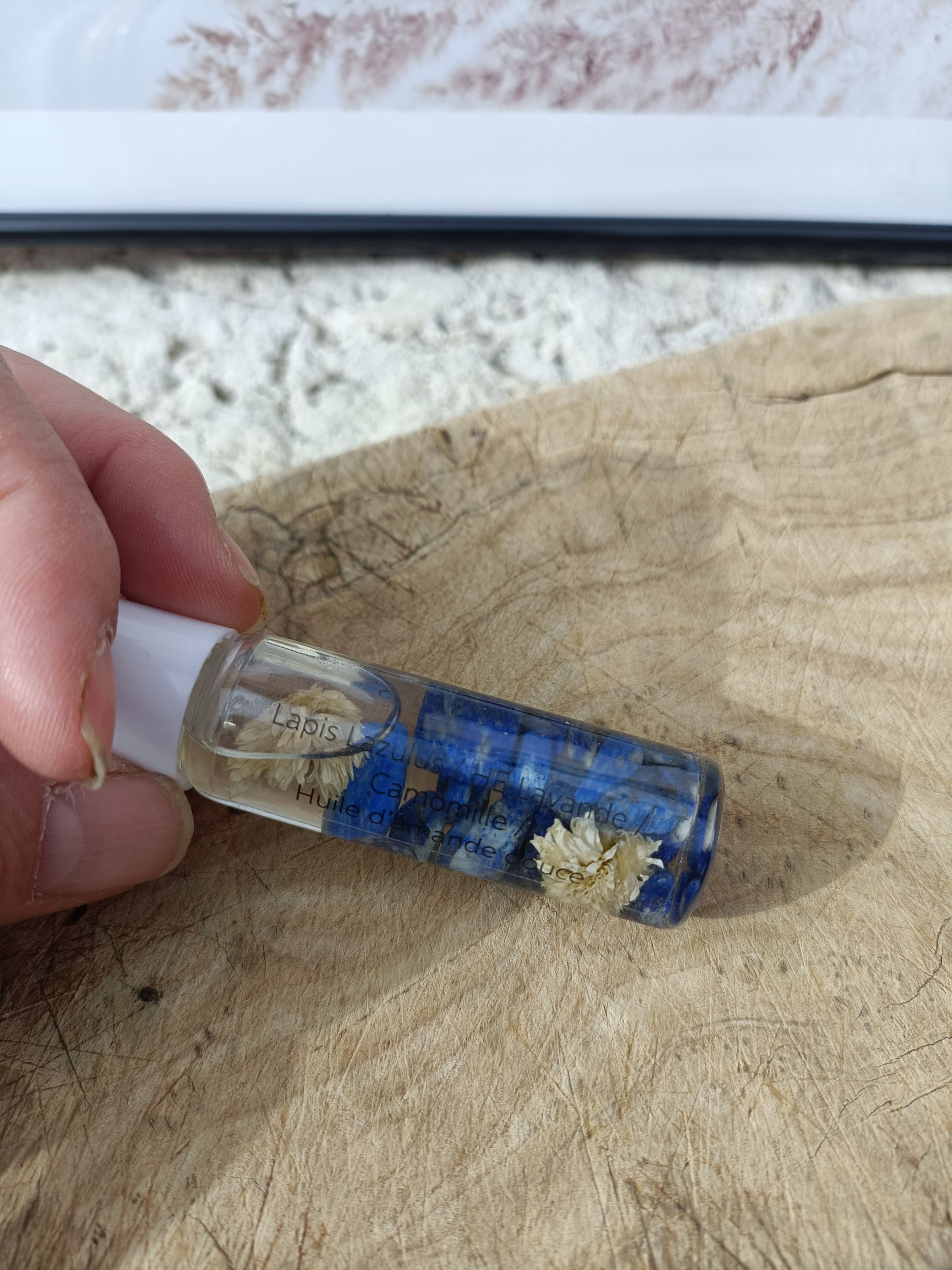 l'alchimie de mailys – wholesale Eterisk olja Roll-On – Naturlig roll-on för sömnsten3