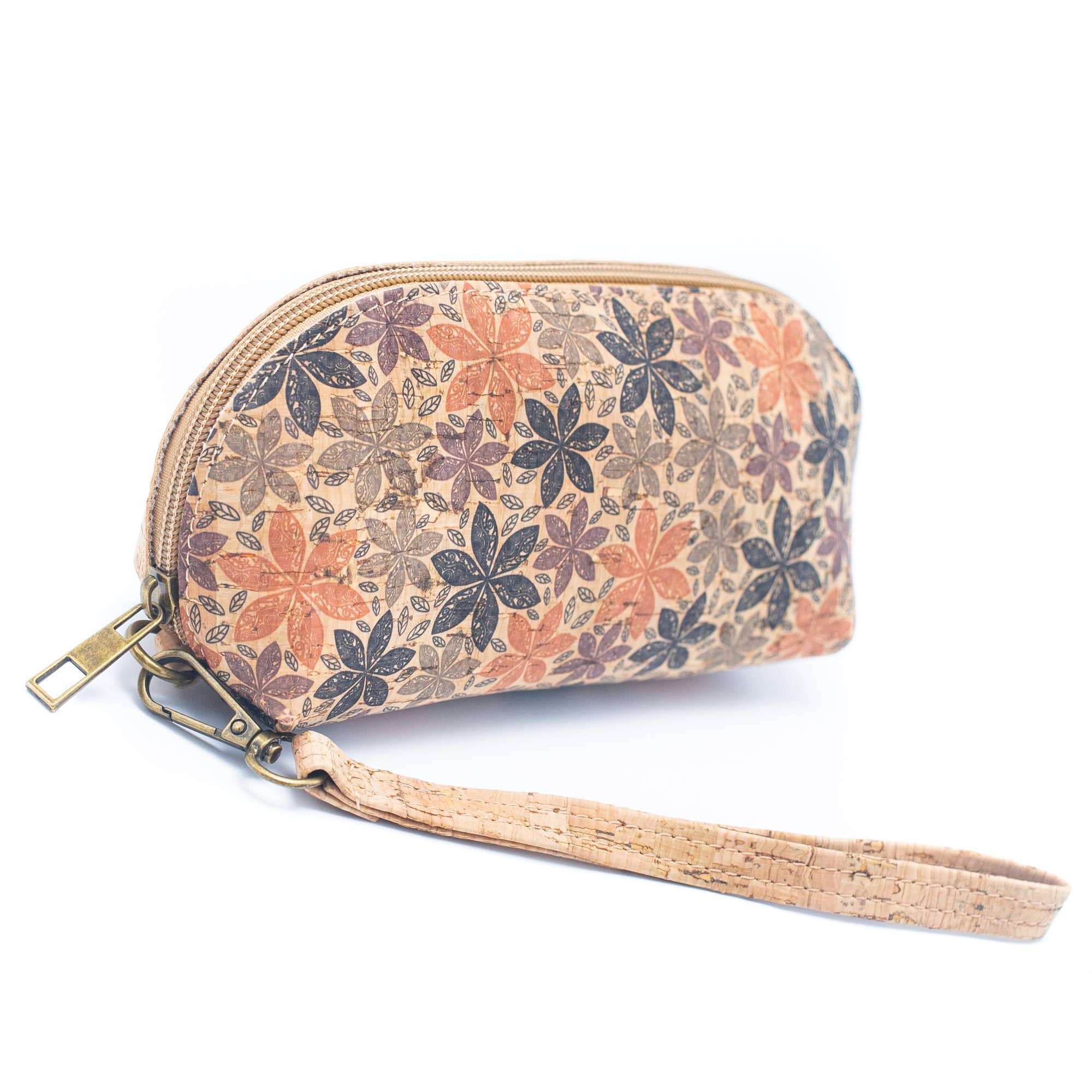 Meninas Bonitas Cork – wholesale Pencil case/pouch – Cork pencil case  pouch BAG-0399