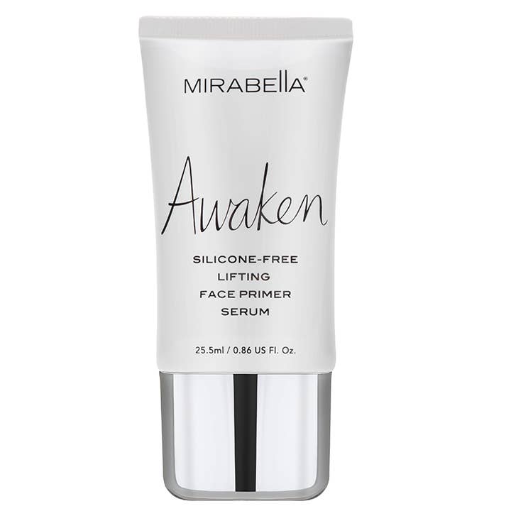 Awaken Face Primer for wholesale by Mirabella Beauty
