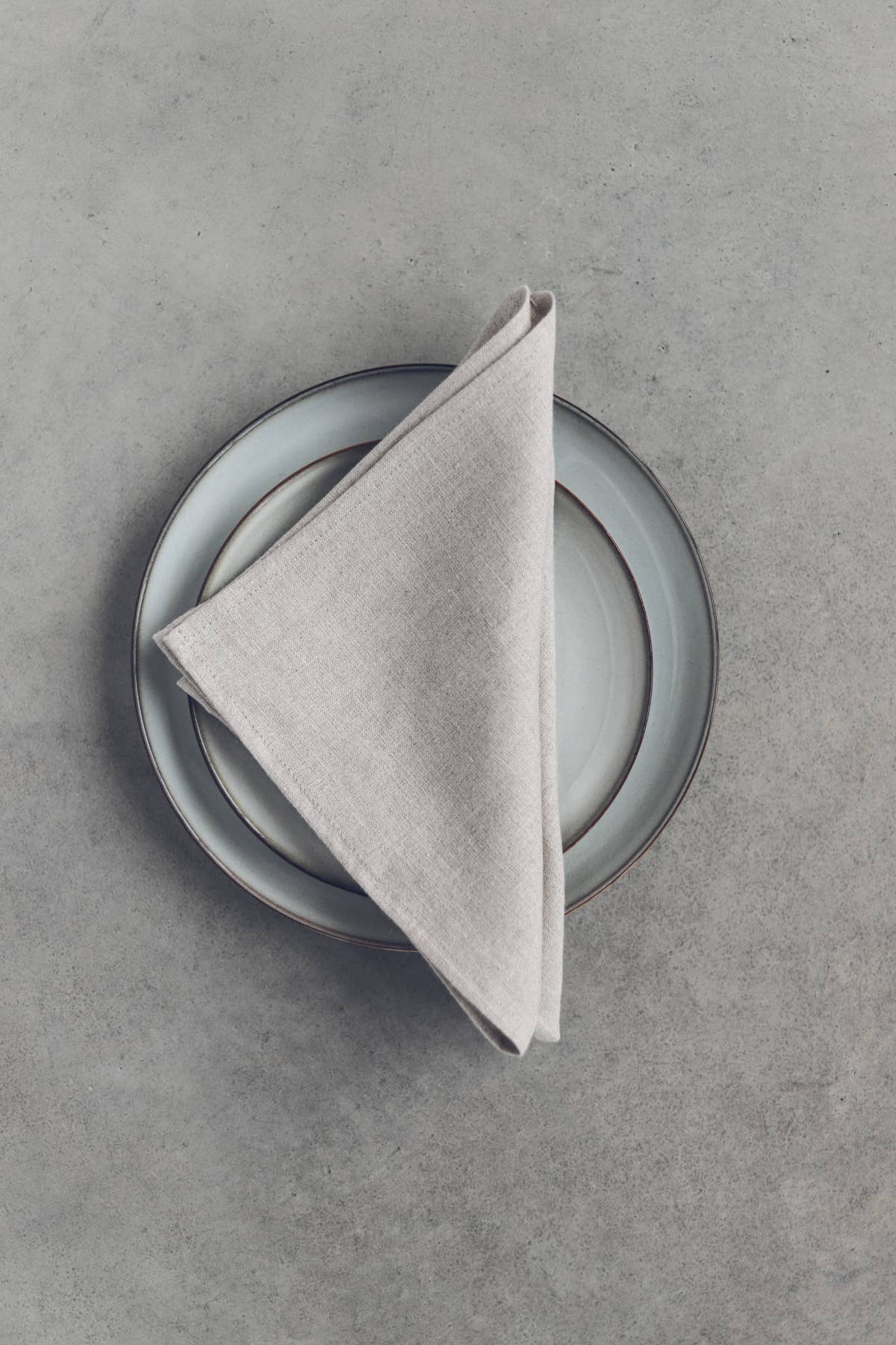 Epic Linen - Wholesale Dinner & Cloth Napkin - Linen Table Napkins with Fringes11
