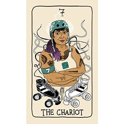 Cardshouse - Wholesale Tarot Cards - Fifth Spirit Tarot Cards Hay House3