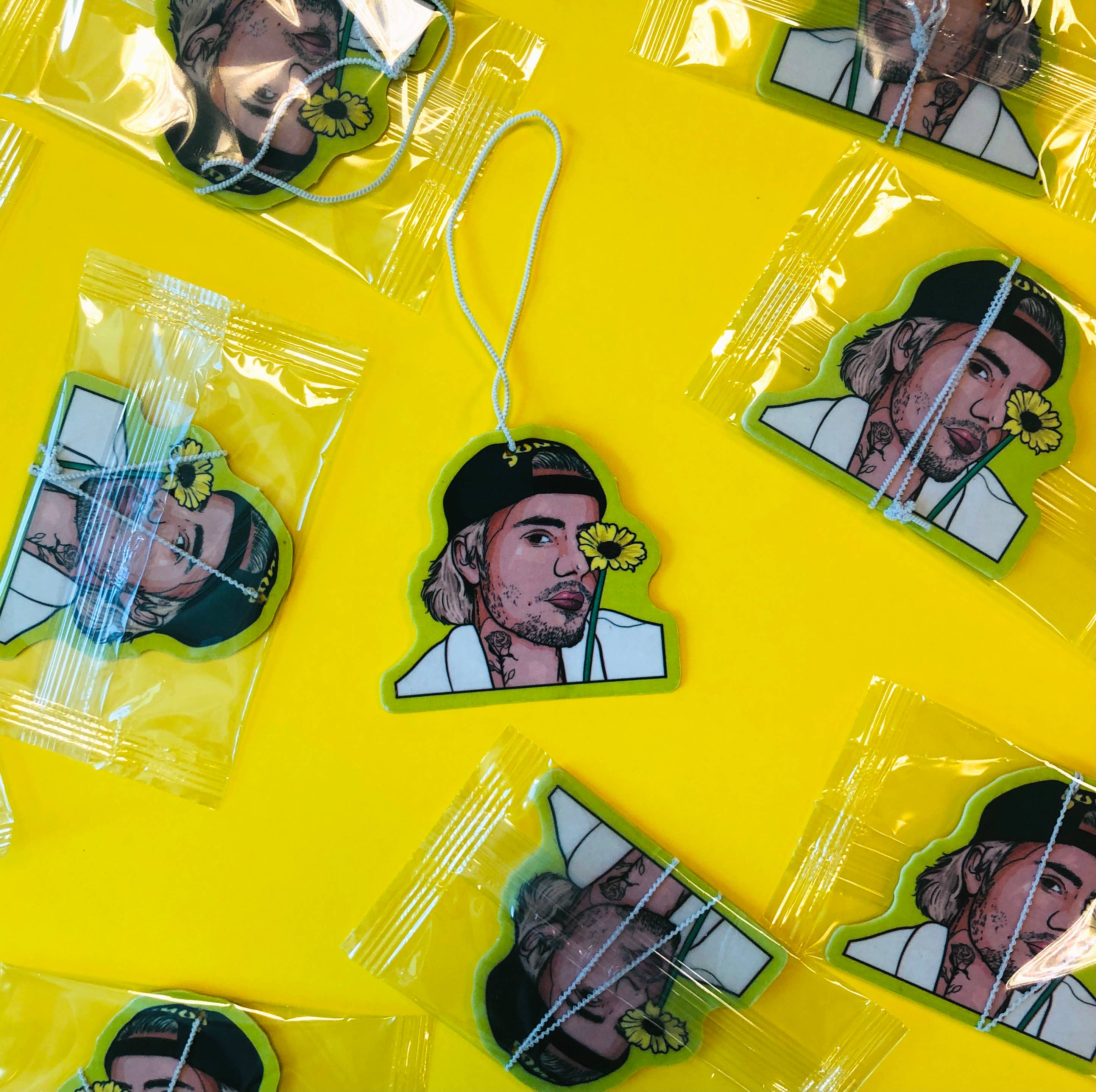 Studio Soph (We Pay Your Import Fees - We Ship DDP) – wholesale Air freshener – Justin Peaches Air Freshener3