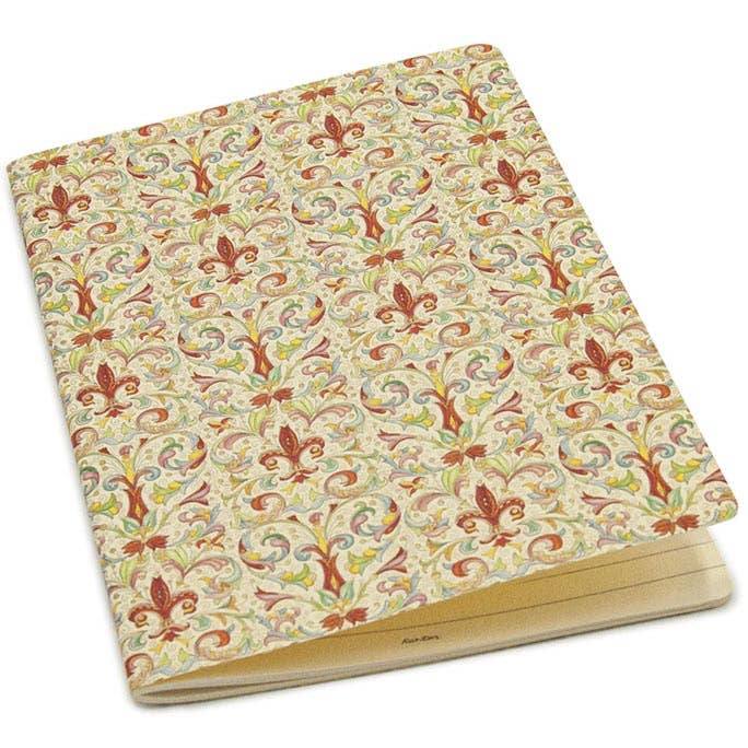 Kartos - Wholesale Notebook - A5 “Giglio” lined notebook0