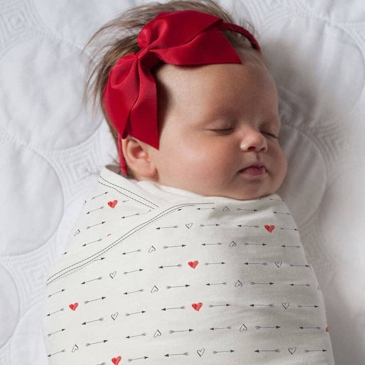 Lovestruck Zen Swaddle® Premier for wholesale on Faire