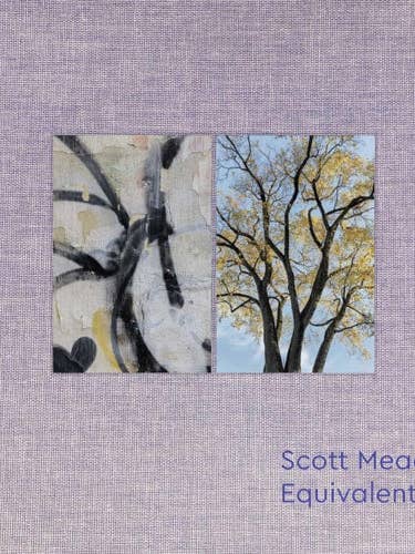 Equivalents: Scott Mead by Mead | Scott (pht); Leithauser | Brad for wholesale by Boon Books