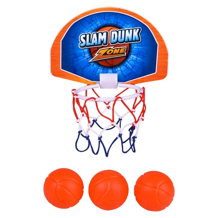 6" BATH TIME BASKETBALL for wholesale by The Toy Network