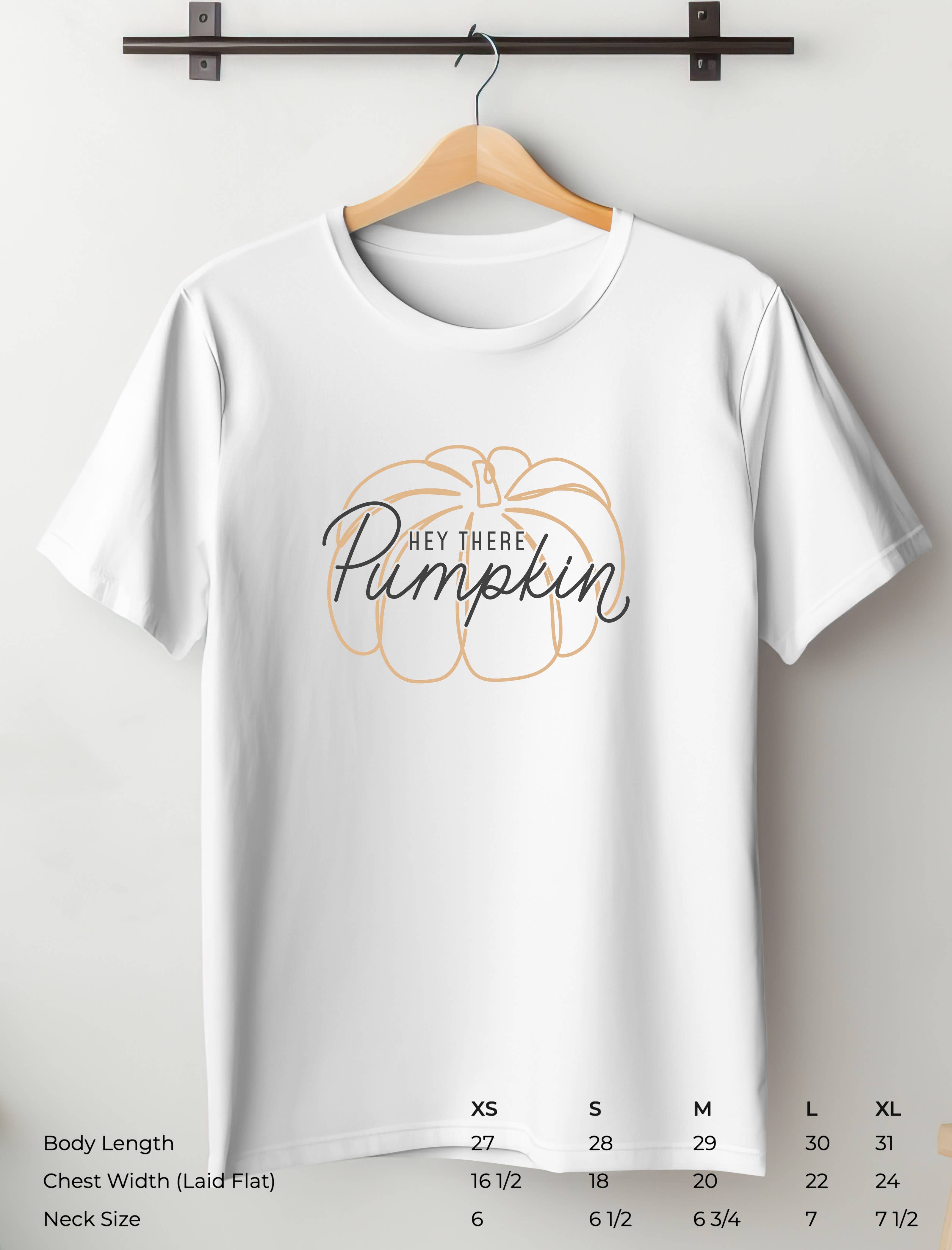 PINK NABI - Wholesale T-Shirt (Graphic) - Women's - Graphic t-shirt - Hey there pumpkin2