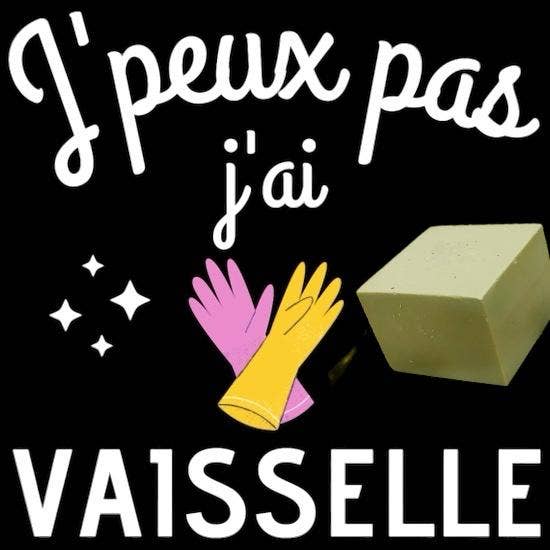 The Solid Dish Soap for wholesale by QuinteSens