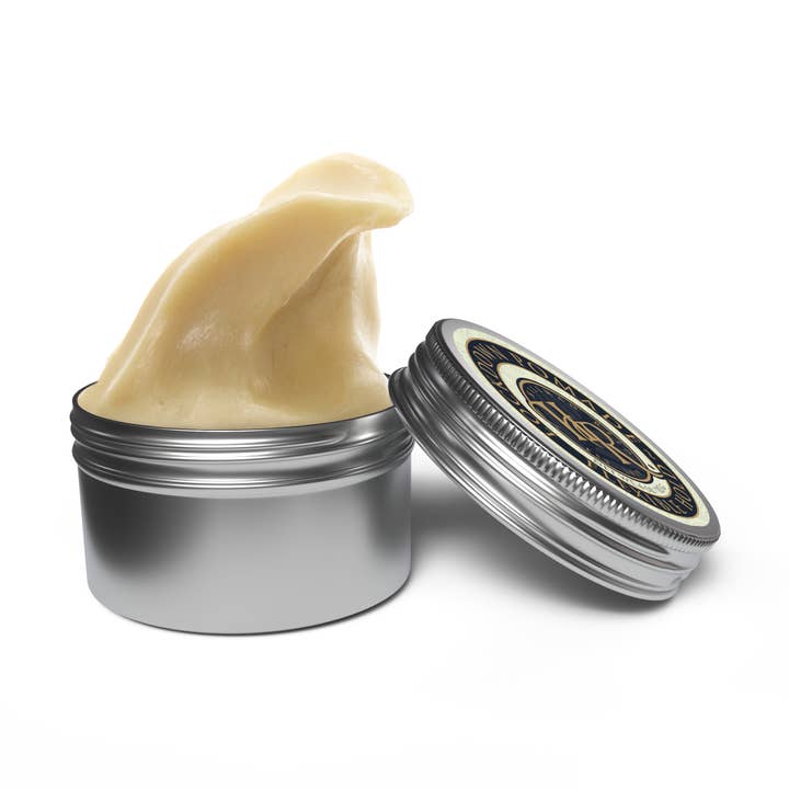 Lockdown Pomade for wholesale by Hillman Reid