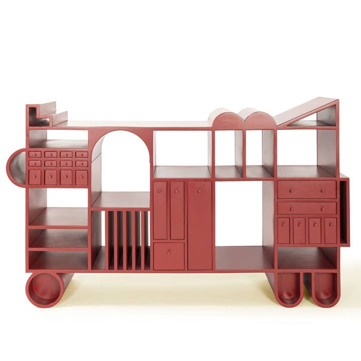 Minutes for wholesale by Orografie