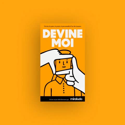 Gæt Mig for engroshandel hos MIRALUDO